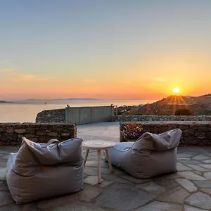 Quattro Venti Mykonos Apartment