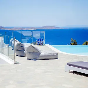 Agnandi Cielo Ferienhaus