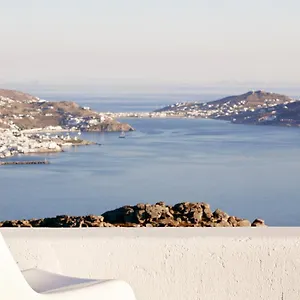 Amare Mykonos Ferienhaus