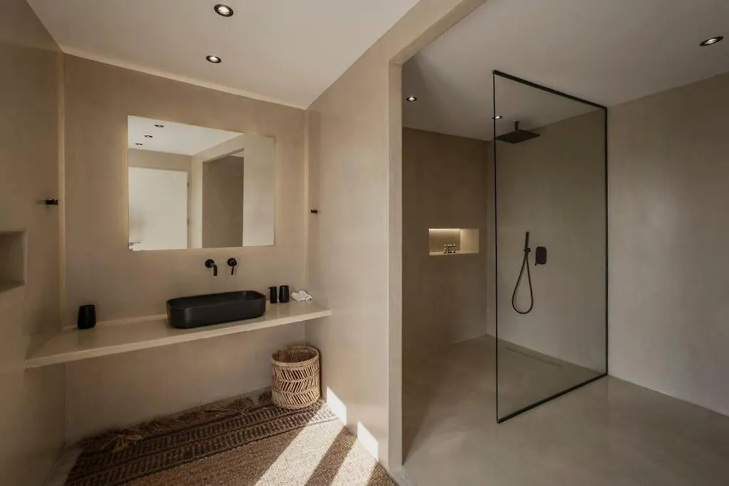 Villa Aqua Pearl Mykonos Tourlos