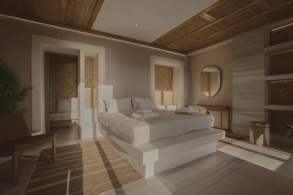 Villa Aqua Pearl Mykonos Tourlos