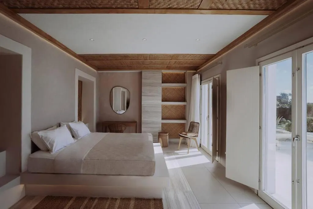 Villa Aqua Pearl Mykonos Tourlos