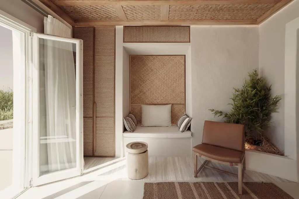 Villa Aqua Pearl Mykonos Tourlos