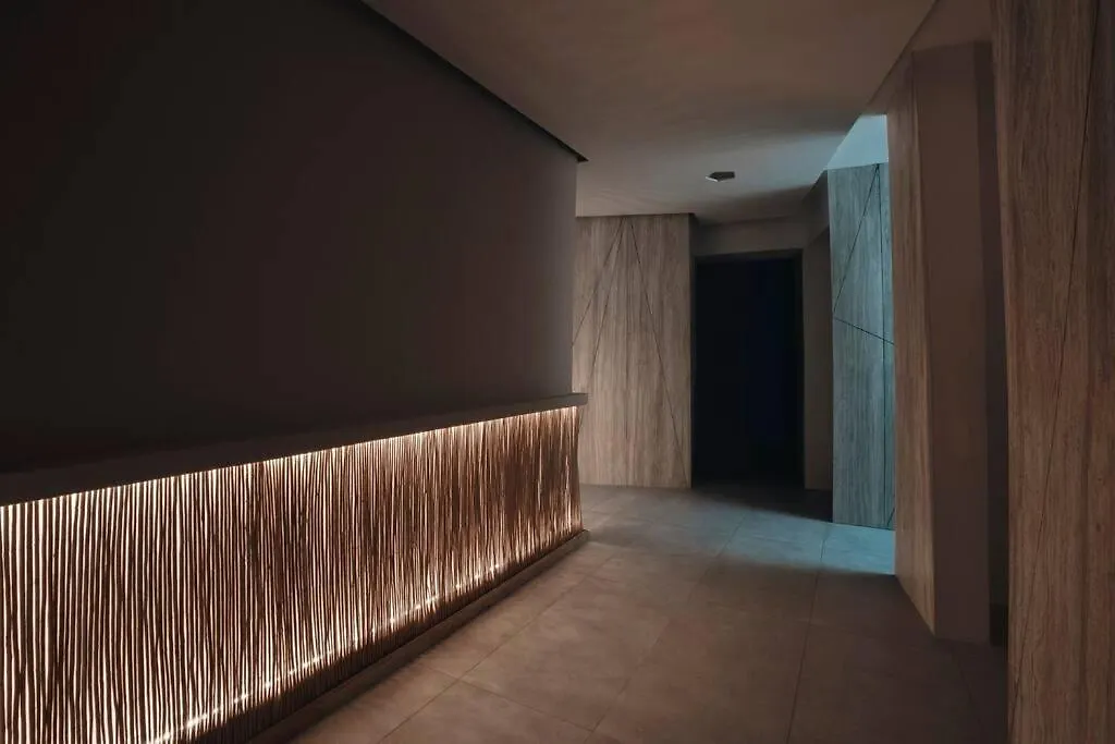 Villa Aqua Pearl Mykonos Tourlos